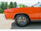 Thumbnail Photo 35 for 1972 Chevrolet Monte Carlo